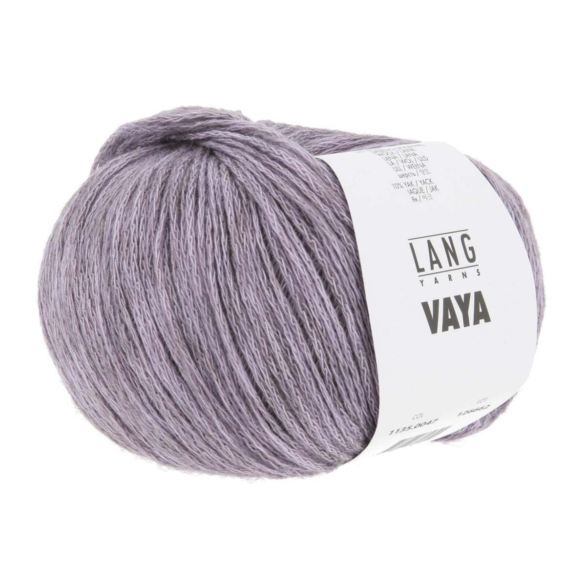 Vaya - Lang Yarn