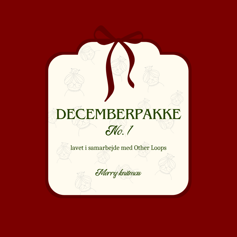 Decemberpakke No. 1 - Otherloops