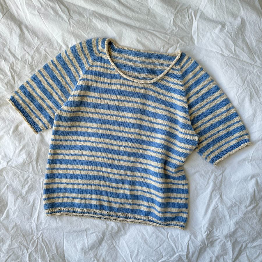 Amélie Tee - Garnkit #2