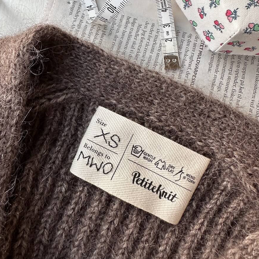 Carelabel