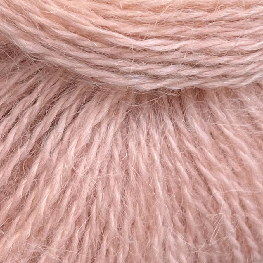 Dolce Mohair fra Mondial