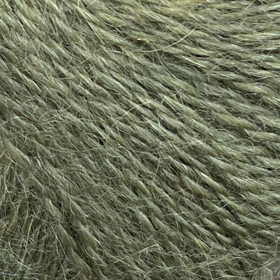 Dolce Mohair fra Mondial
