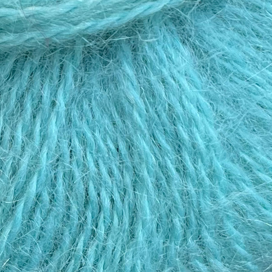 Dolce Mohair fra Mondial