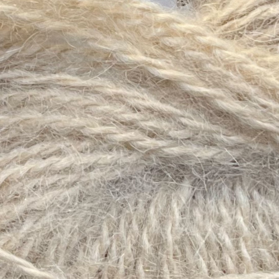 Dolce Mohair fra Mondial