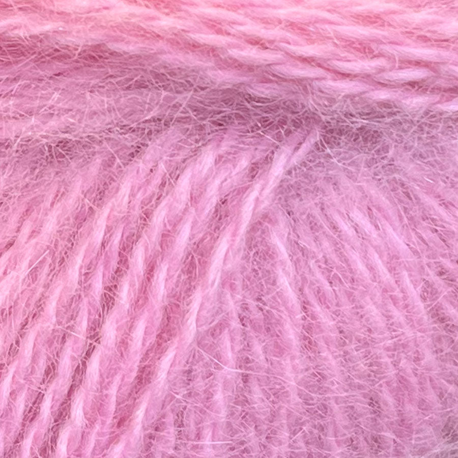 Dolce Mohair fra Mondial