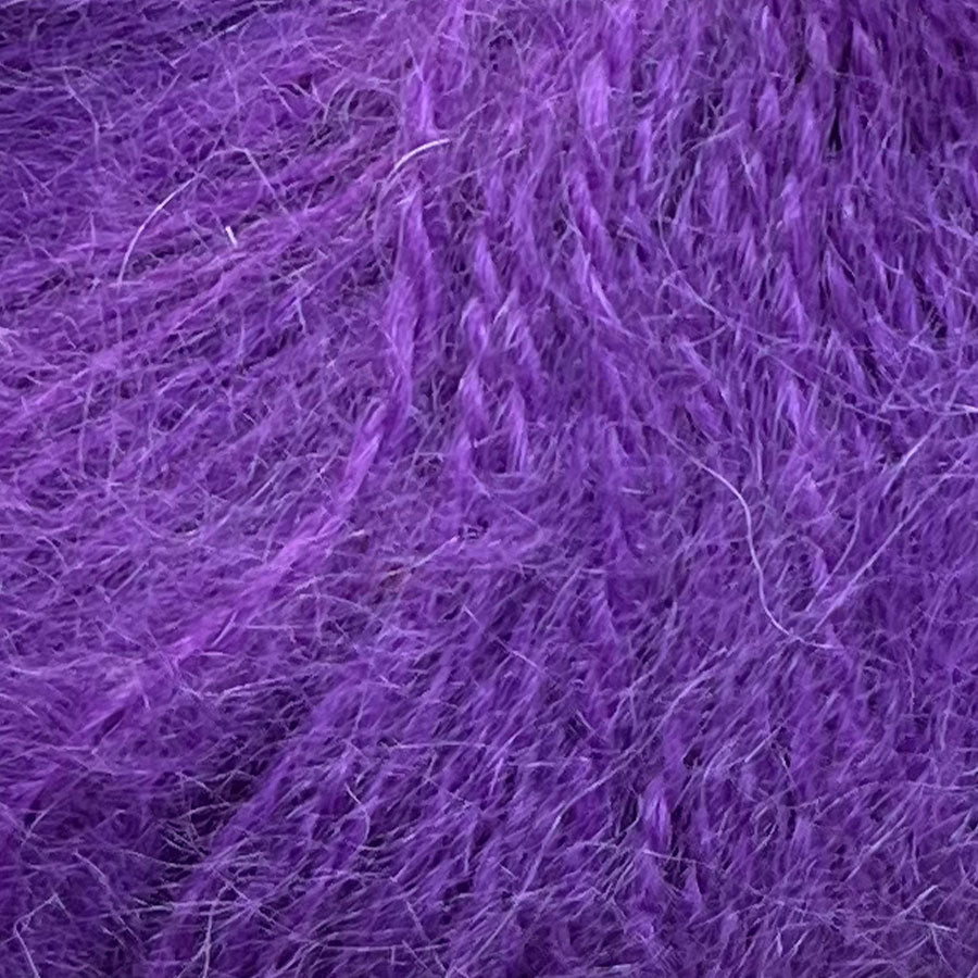Dolce Mohair fra Mondial