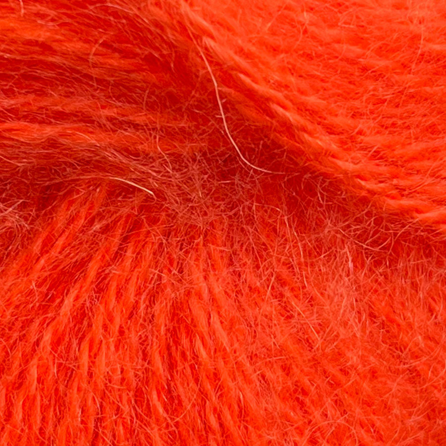 Dolce Mohair fra Mondial