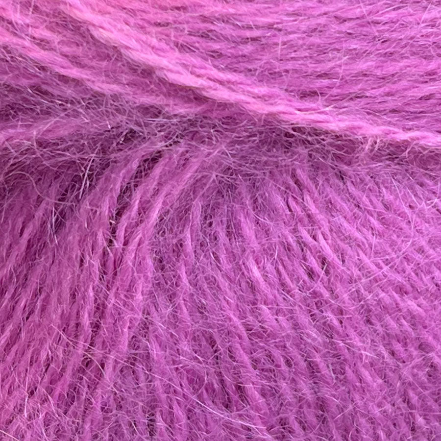 Dolce Mohair fra Mondial