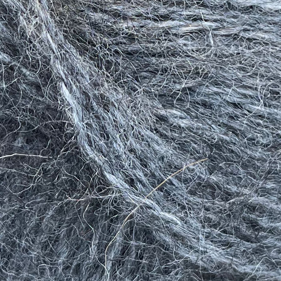 Dolce Mohair fra Mondial