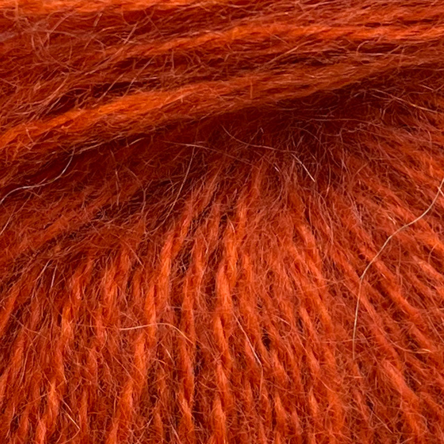 Dolce Mohair fra Mondial