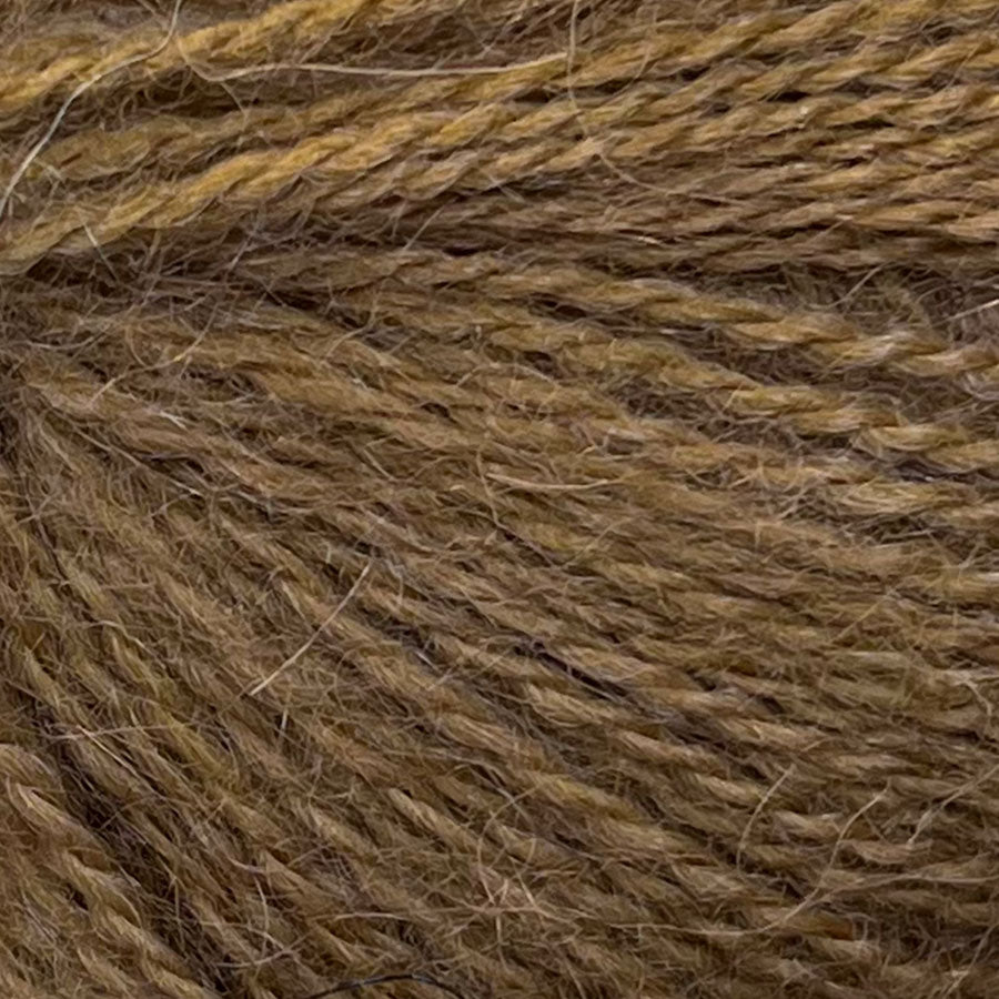 Dolce Mohair fra Mondial