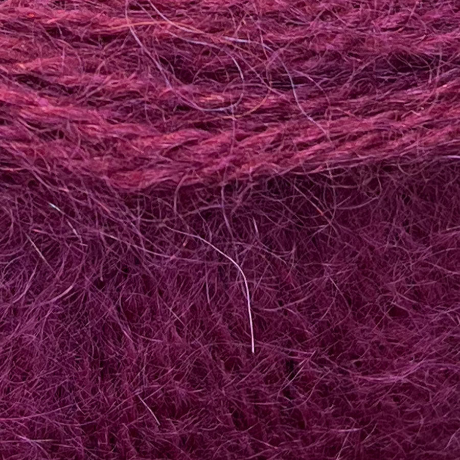 Dolce Mohair fra Mondial