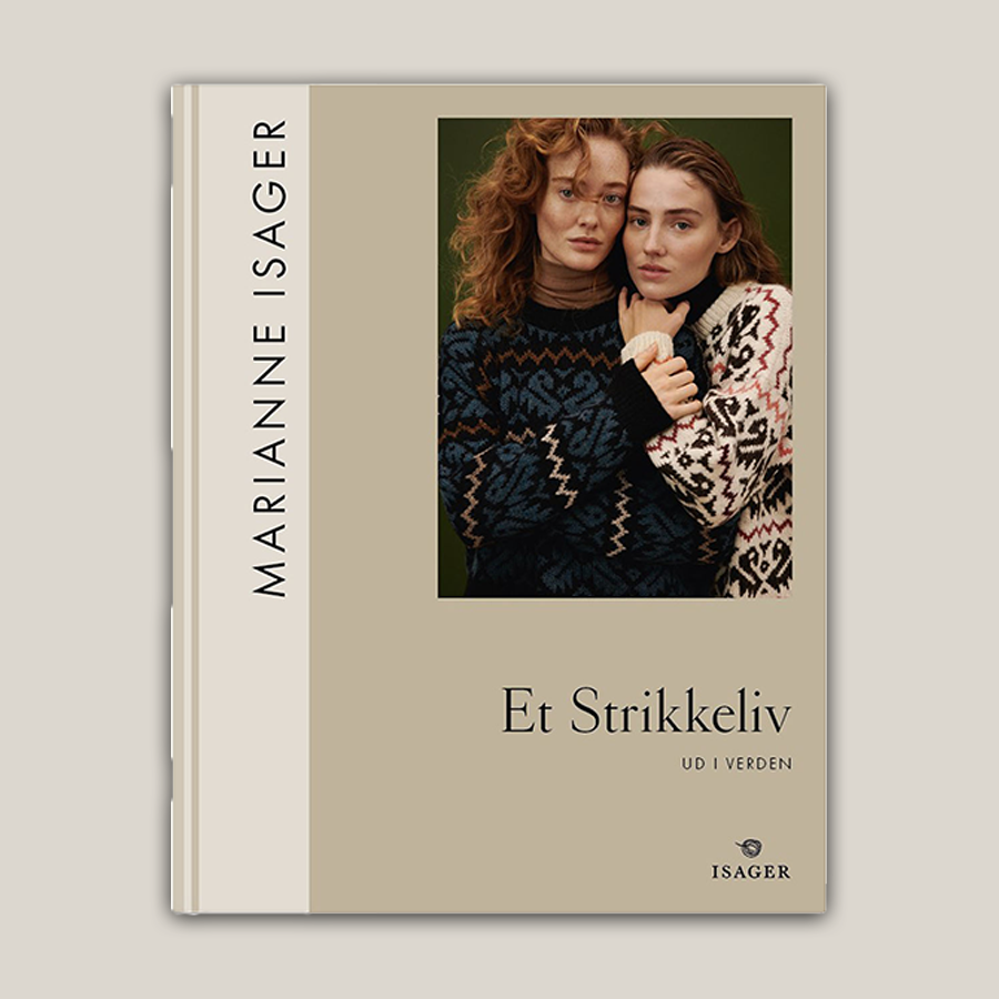 Et Strikkeliv 2 - Ud I Verden