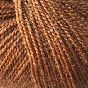 Wild & Soft fra Gepard Garn