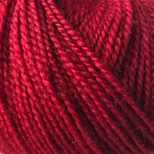 Wild & Soft fra Gepard Garn