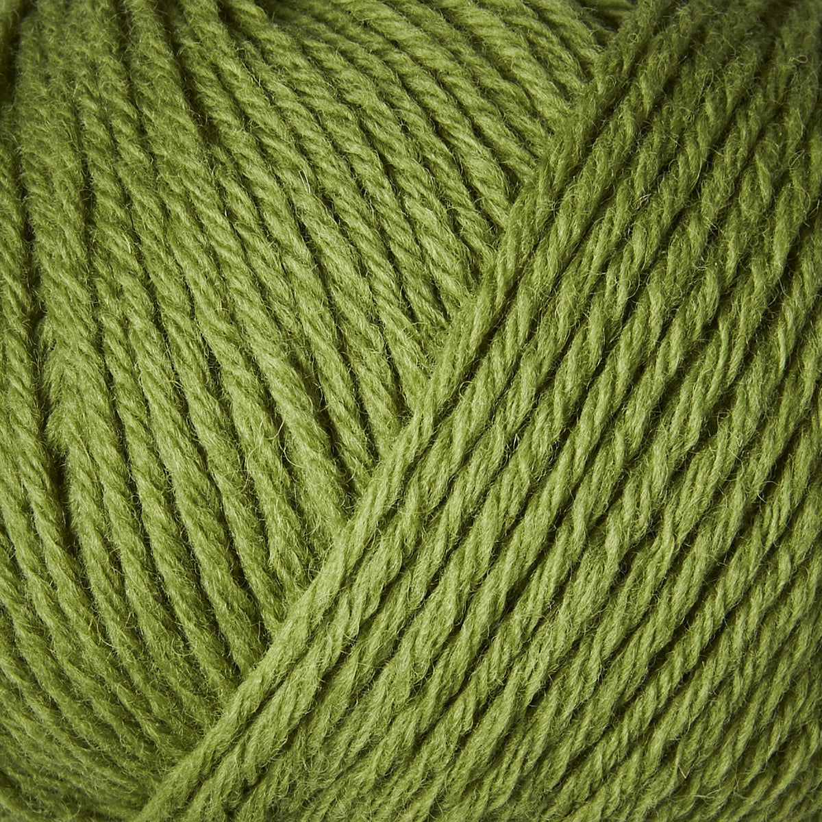 Heavy Merino - Knitting For Olive