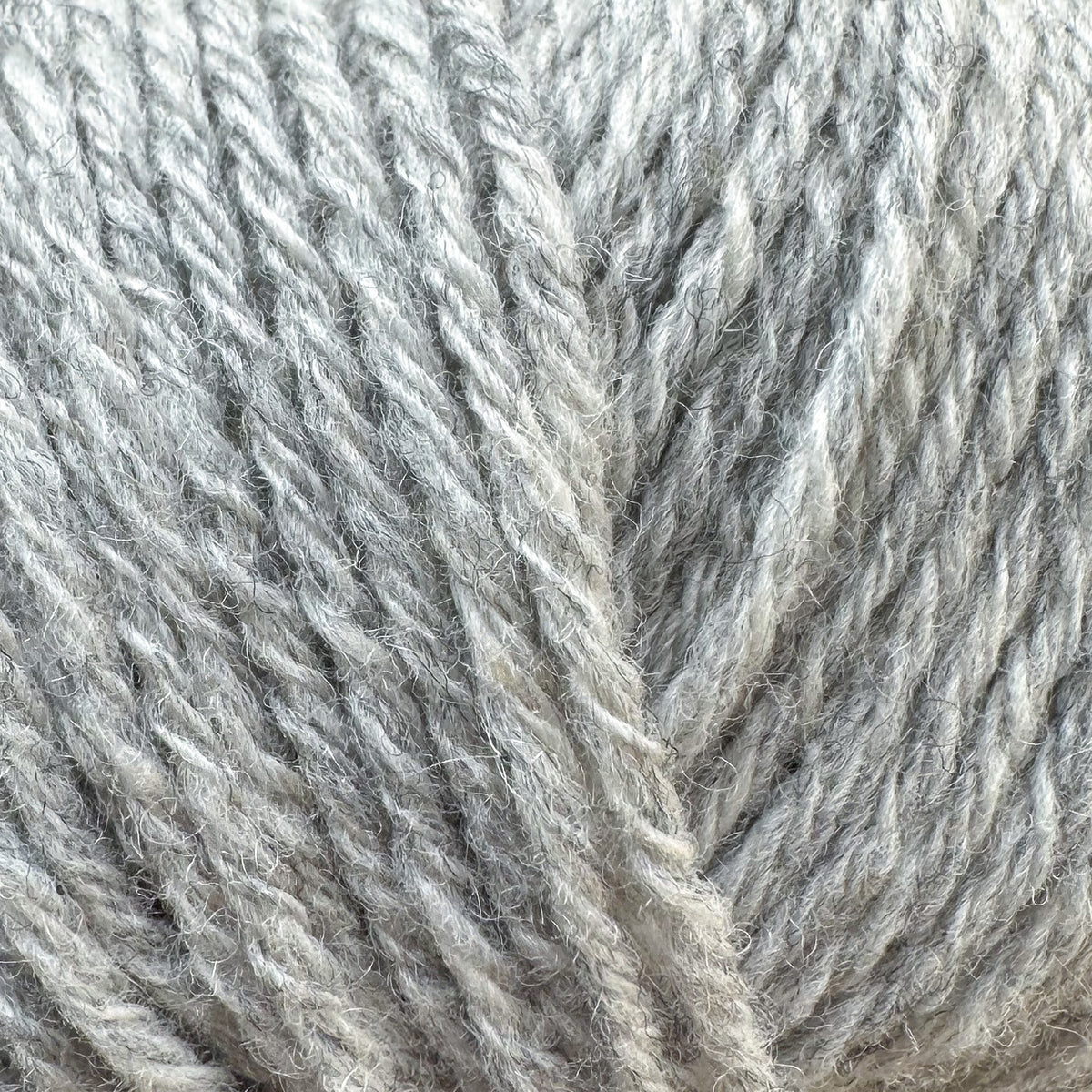 Heavy Merino - Knitting For Olive