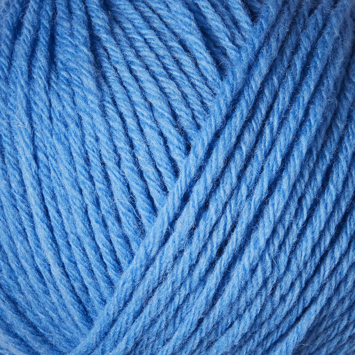 Heavy Merino - Knitting For Olive