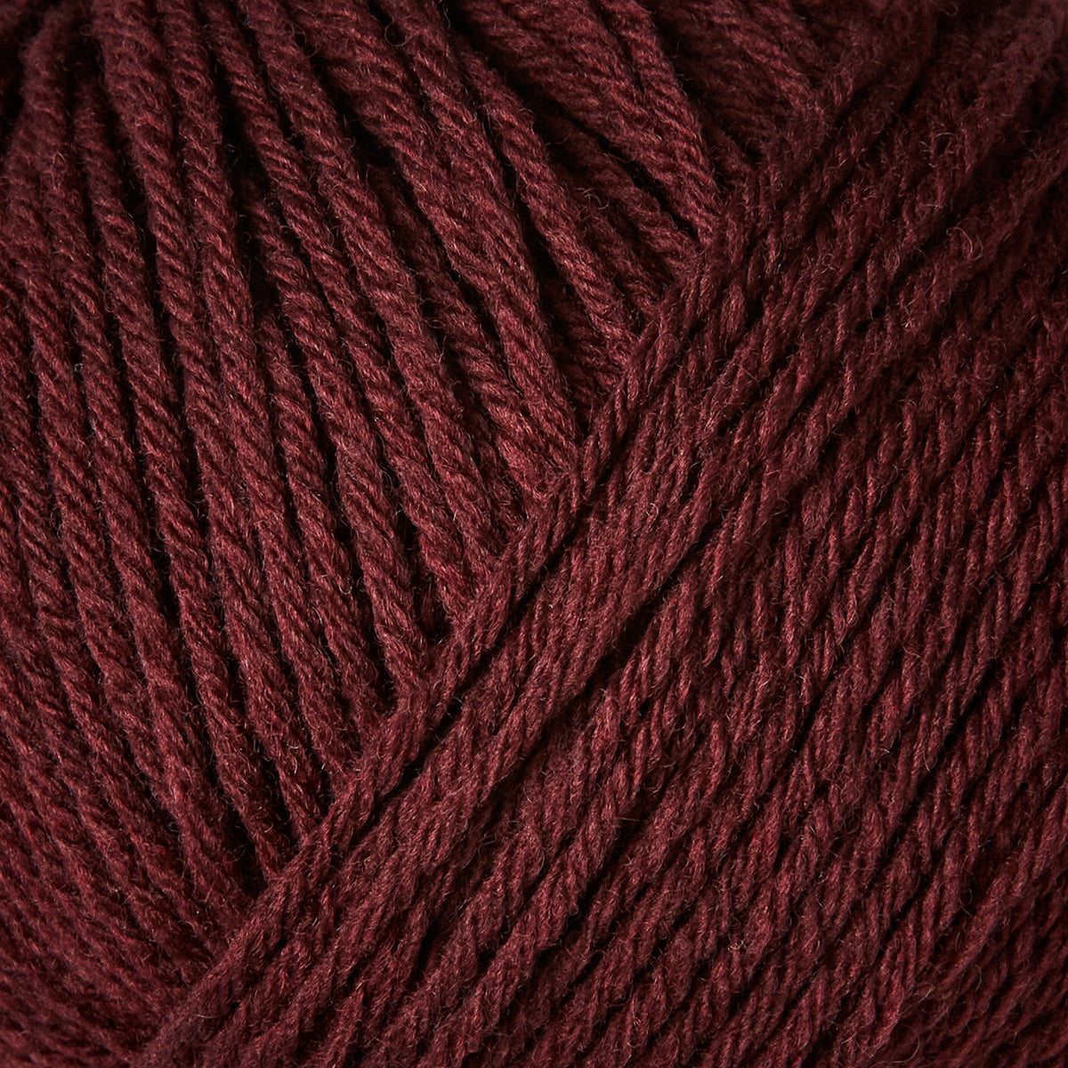 Heavy Merino - Knitting For Olive