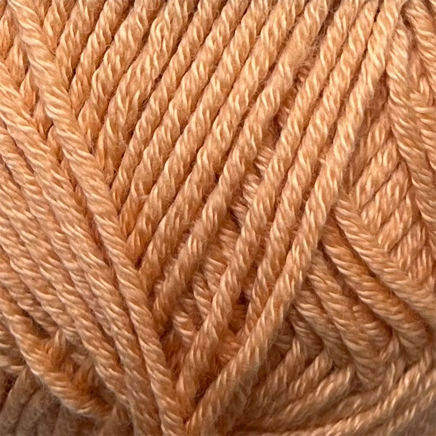 Merino Cotton - Hjertegarn