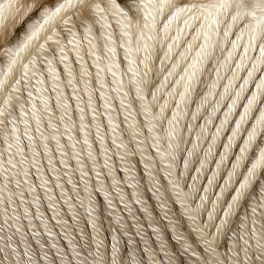 Merino Cotton - Hjertegarn