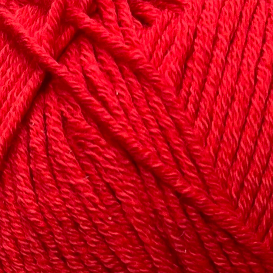 Merino Cotton - Hjertegarn