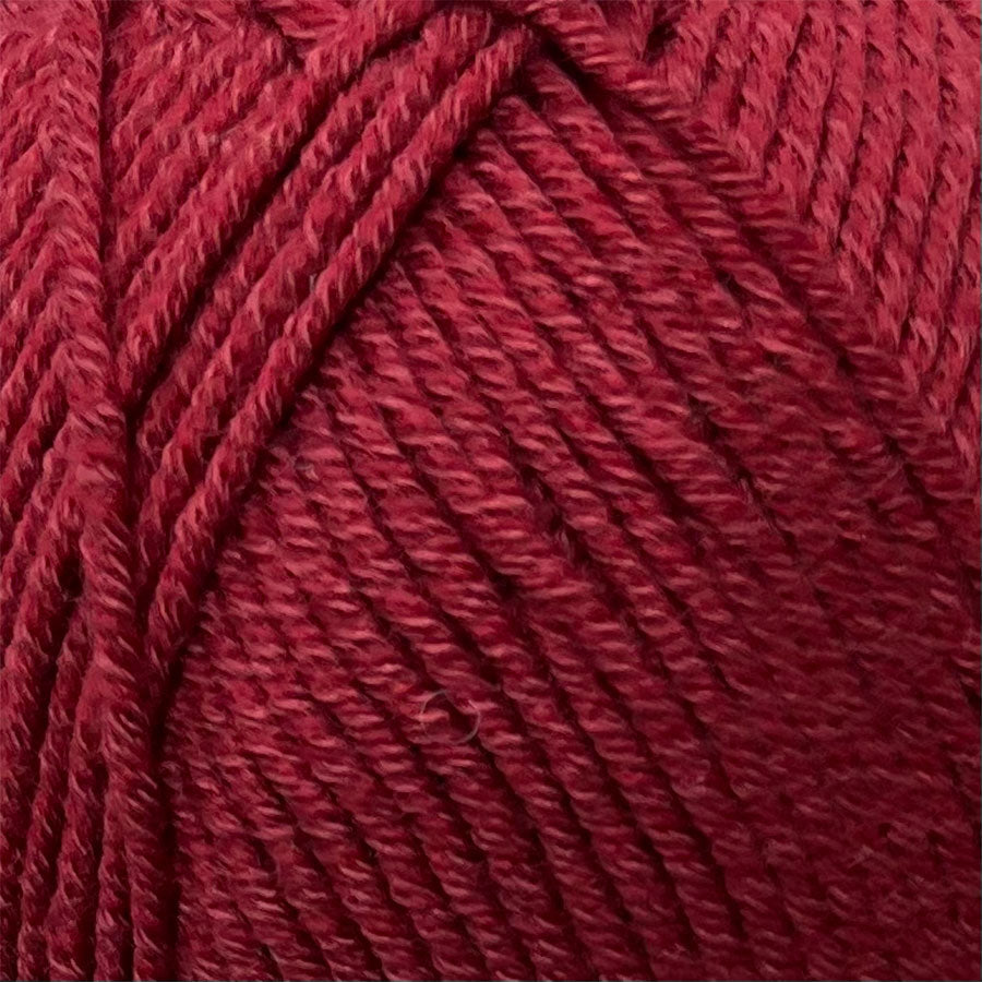 Merino Cotton - Hjertegarn