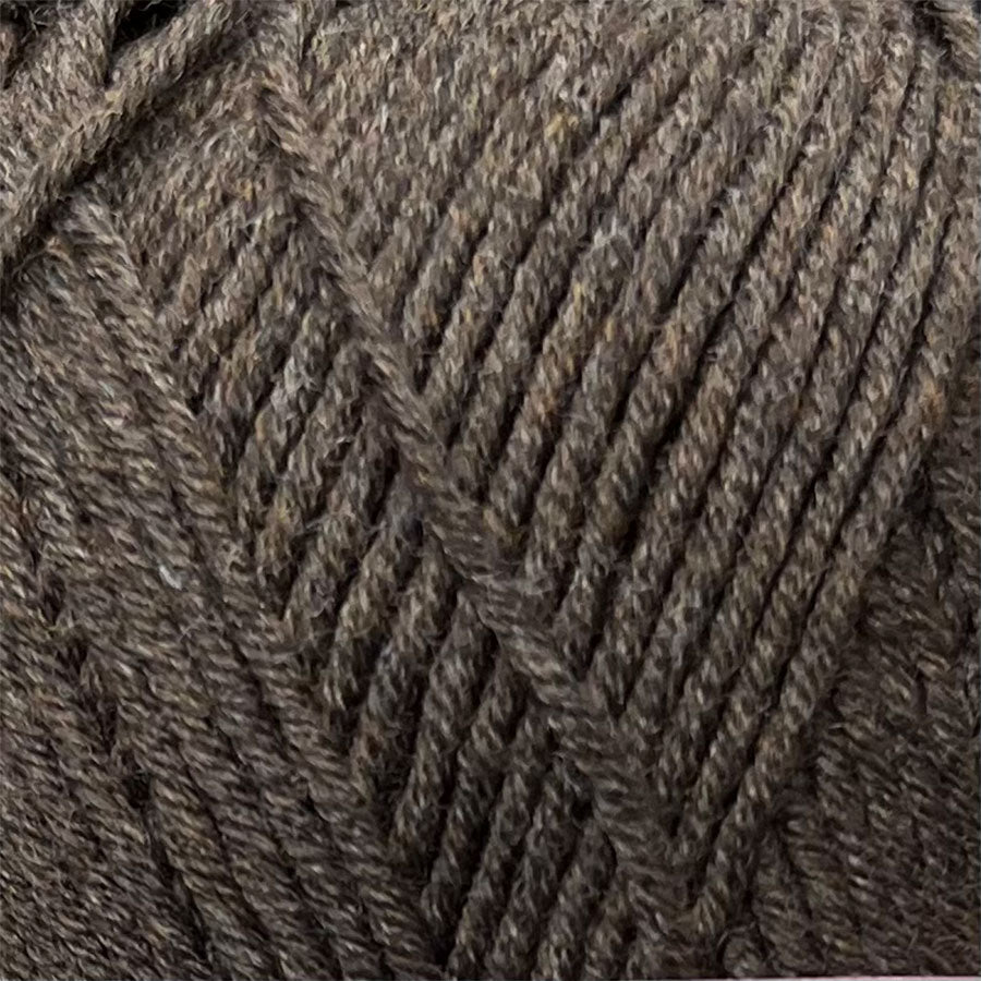 Merino Cotton - Hjertegarn