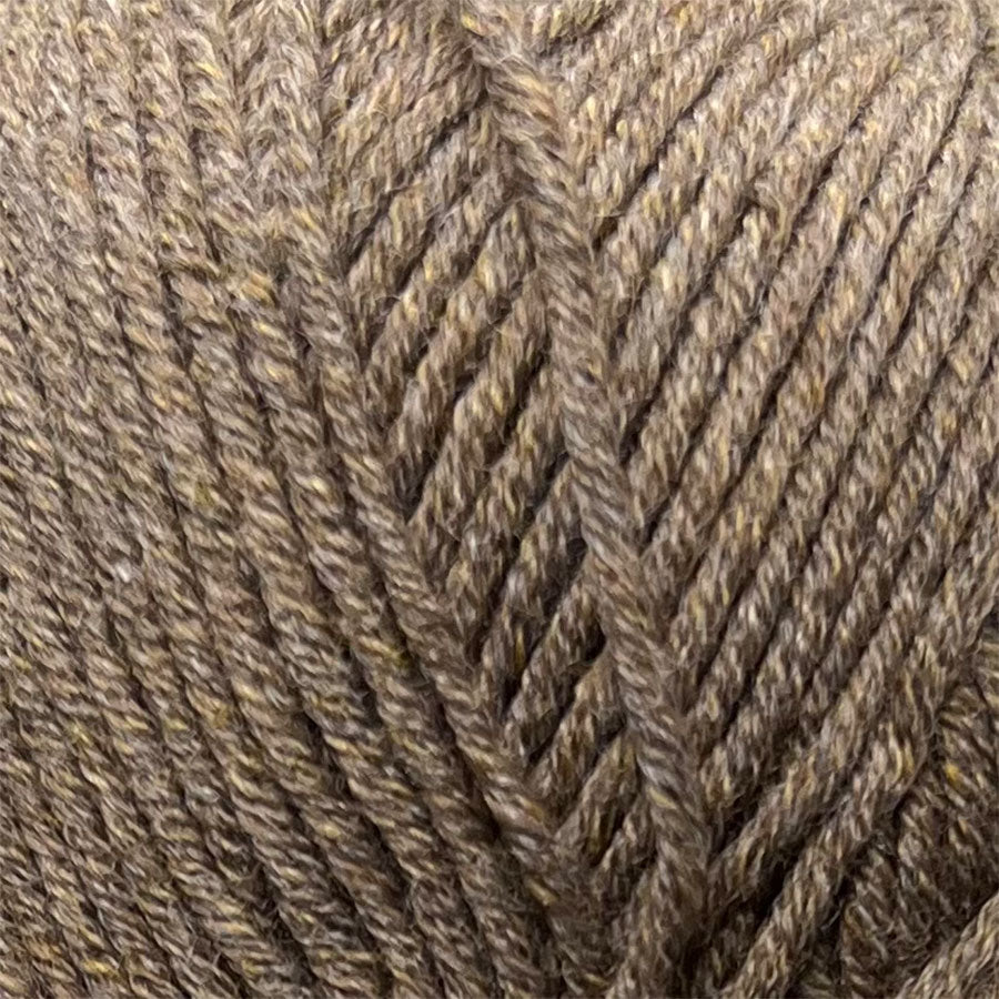 Merino Cotton - Hjertegarn