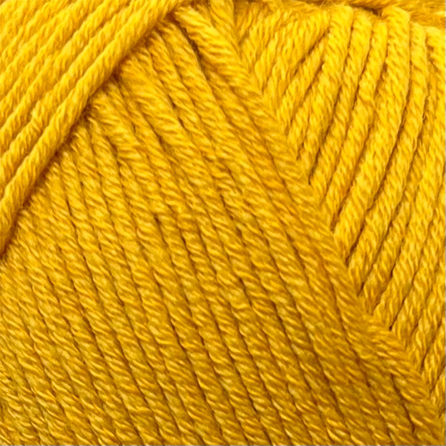 Merino Cotton - Hjertegarn