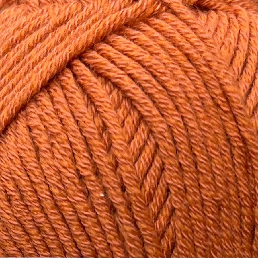 Merino Cotton - Hjertegarn