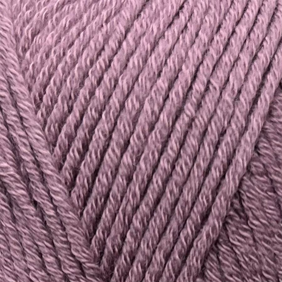 Merino Cotton - Hjertegarn