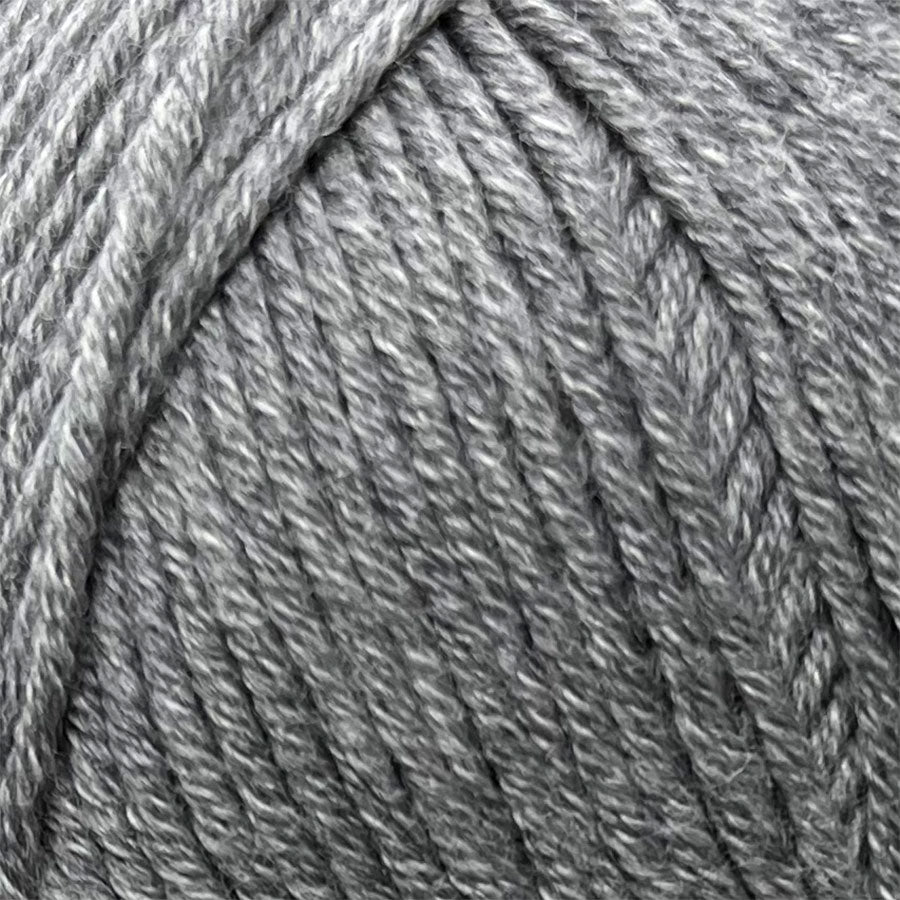 Merino Cotton - Hjertegarn