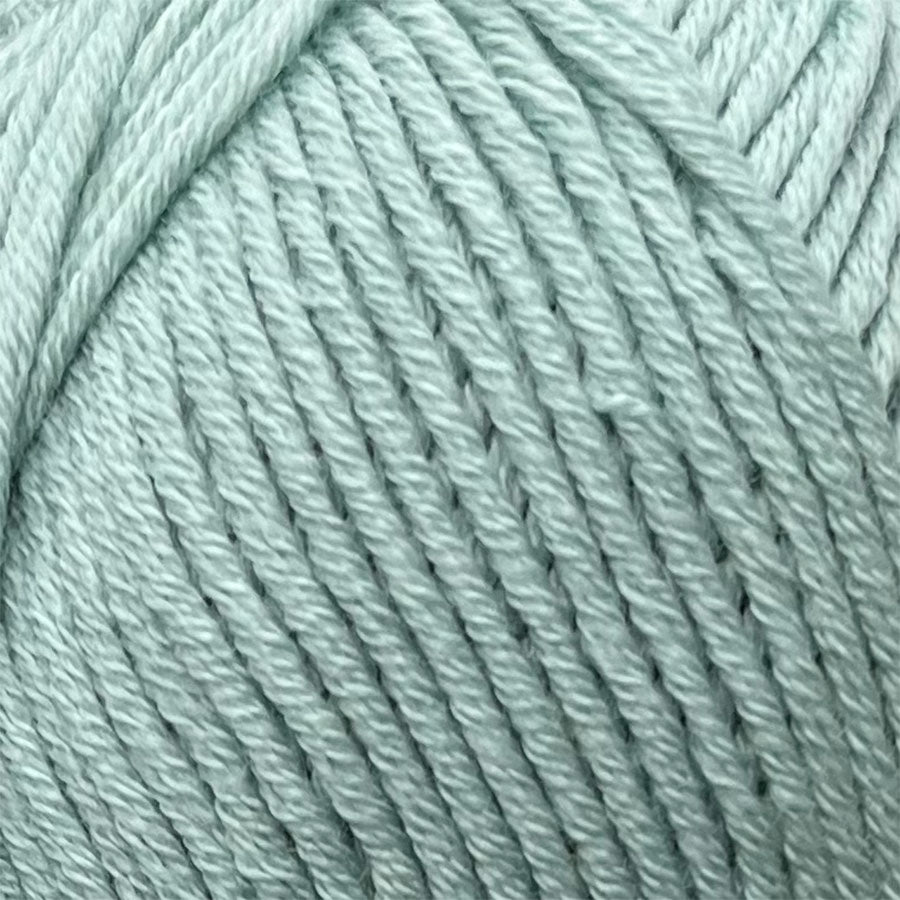 Merino Cotton - Hjertegarn