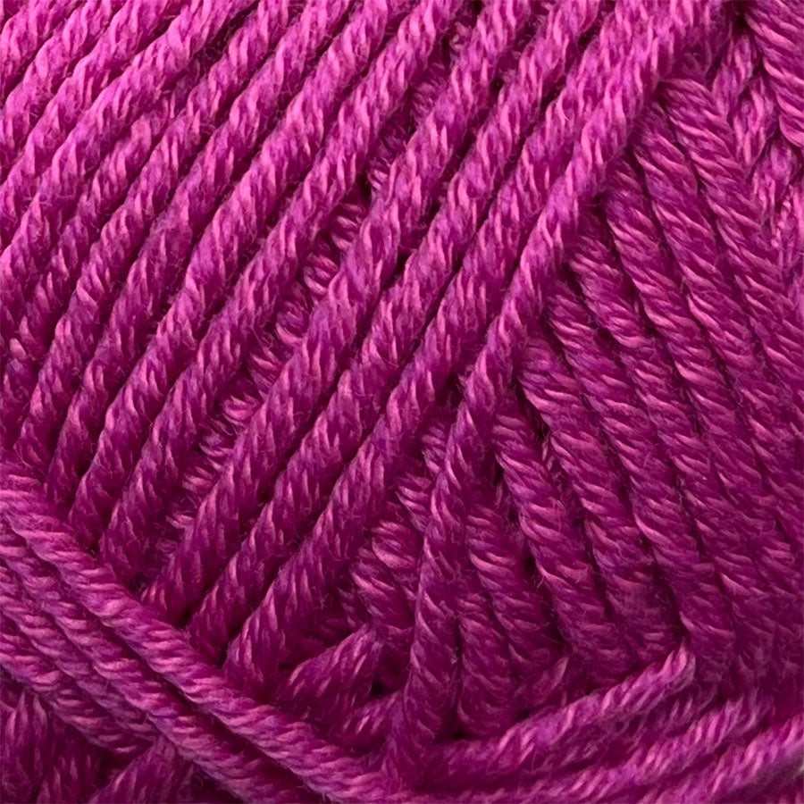 Merino Cotton - Hjertegarn