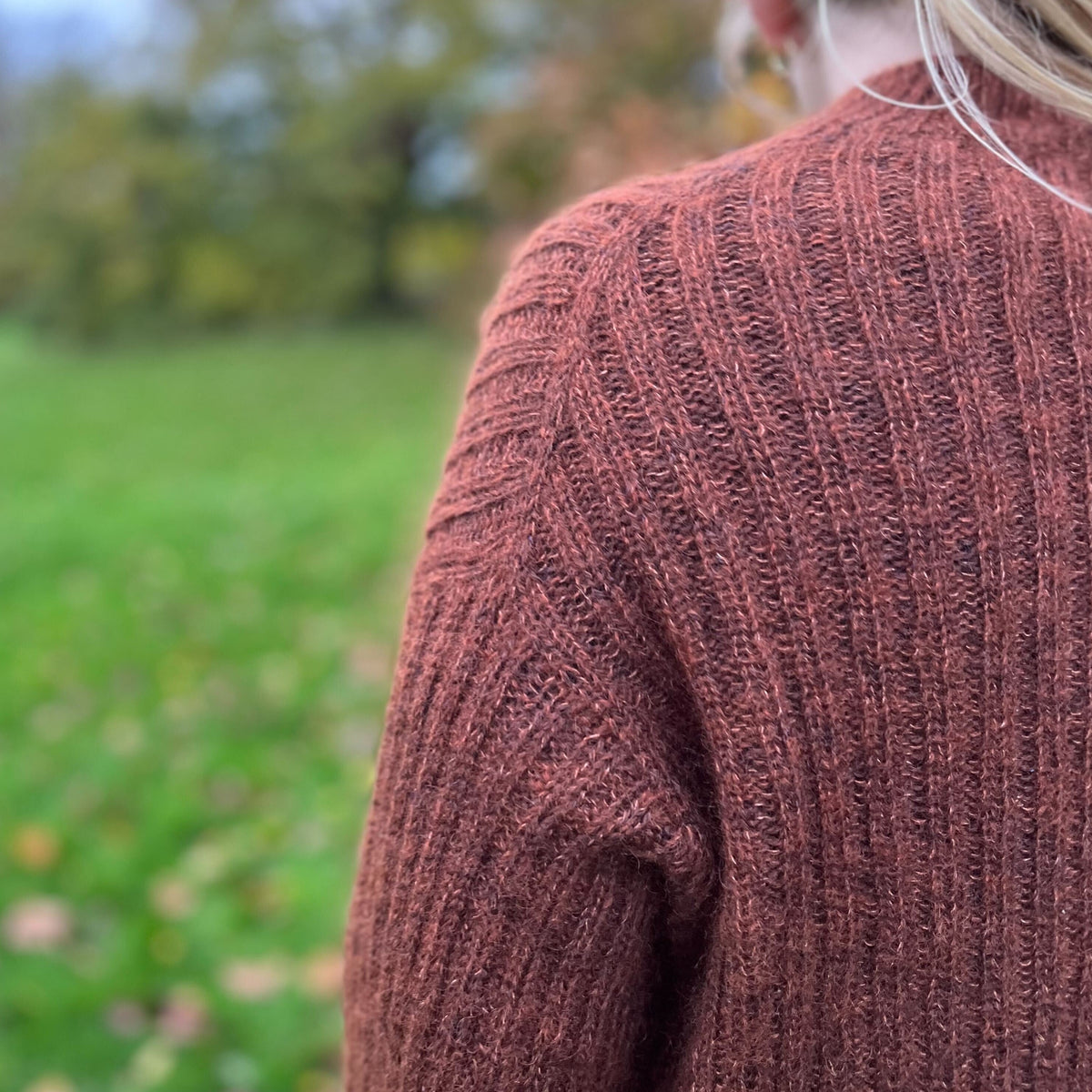 Willow Sweater