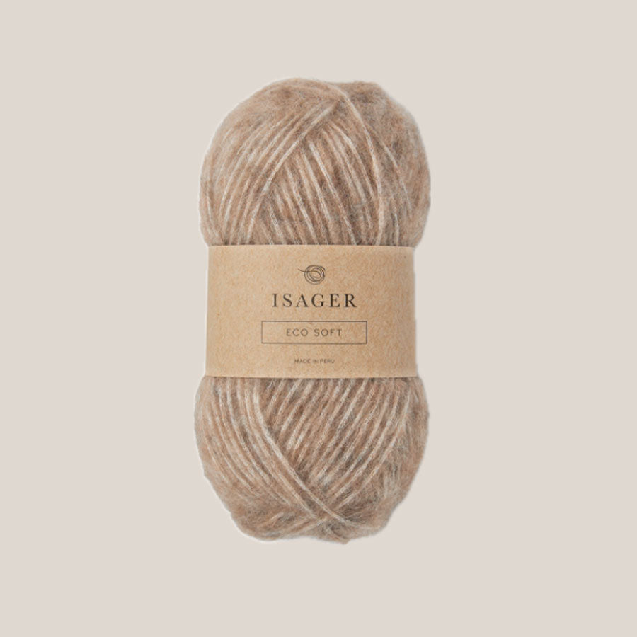 Eco Soft fra Isager