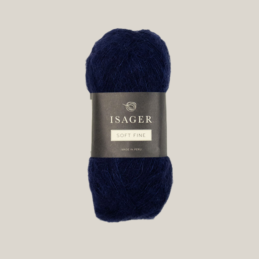 Soft Fine fra Isager