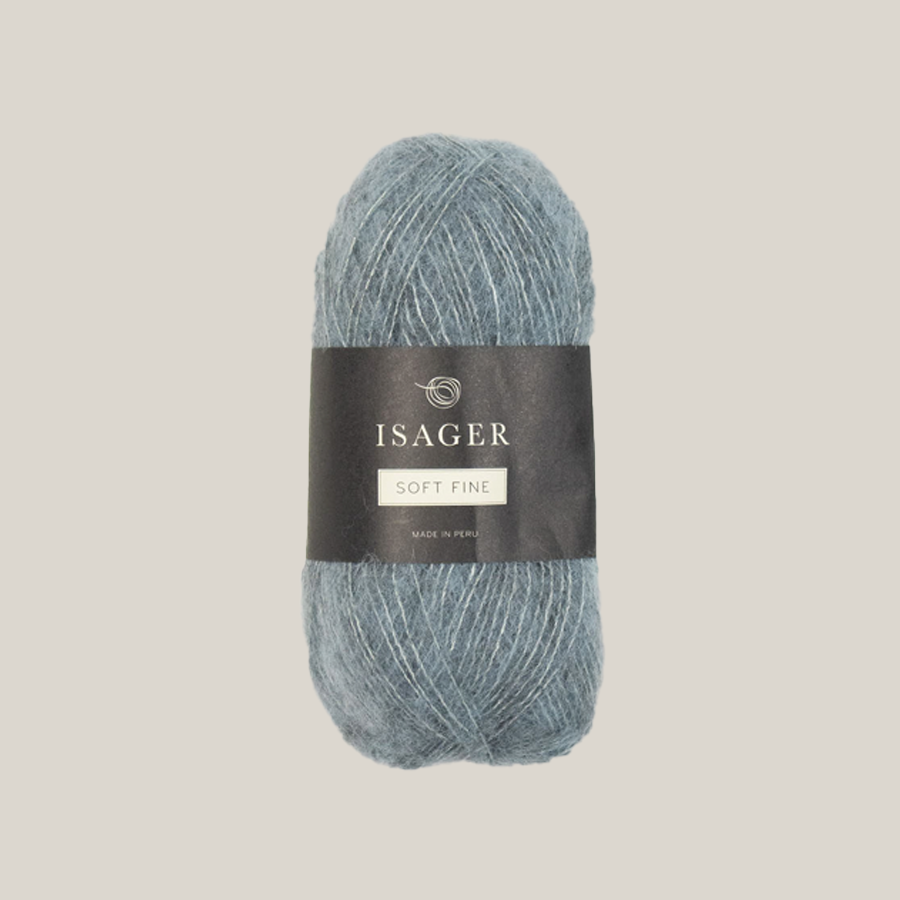 Soft Fine fra Isager