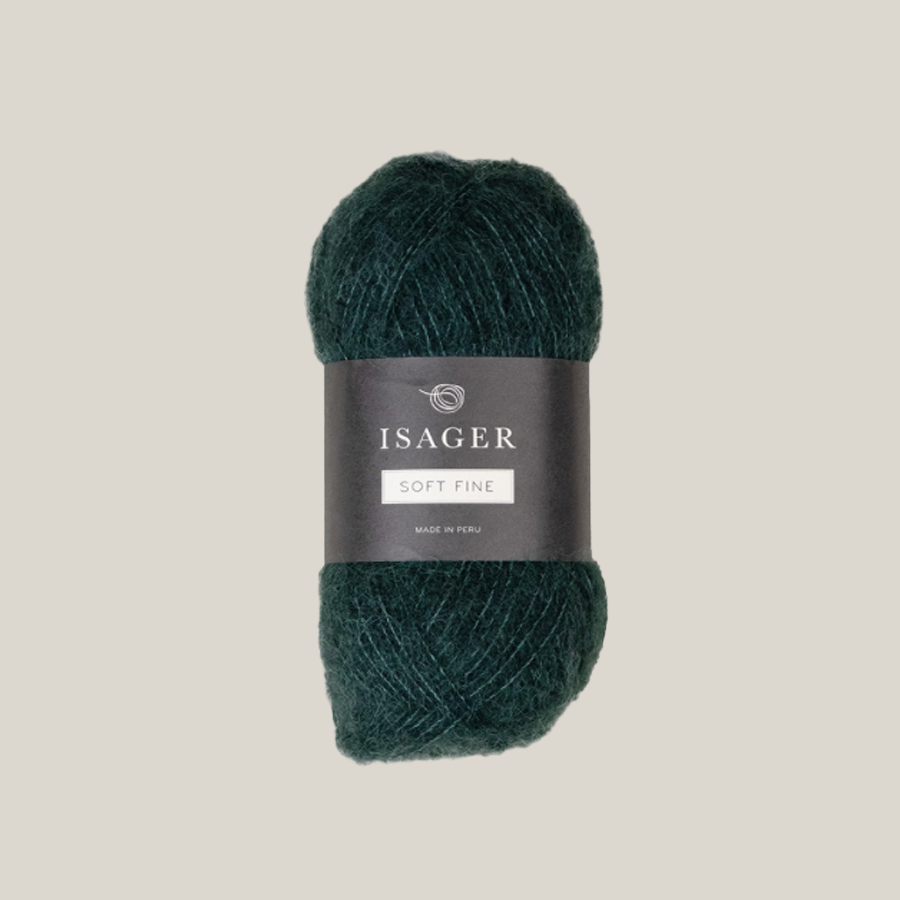 Soft Fine fra Isager