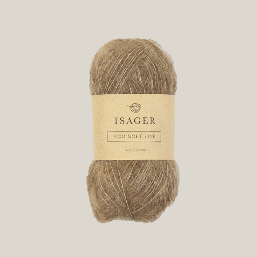 Soft Fine fra Isager
