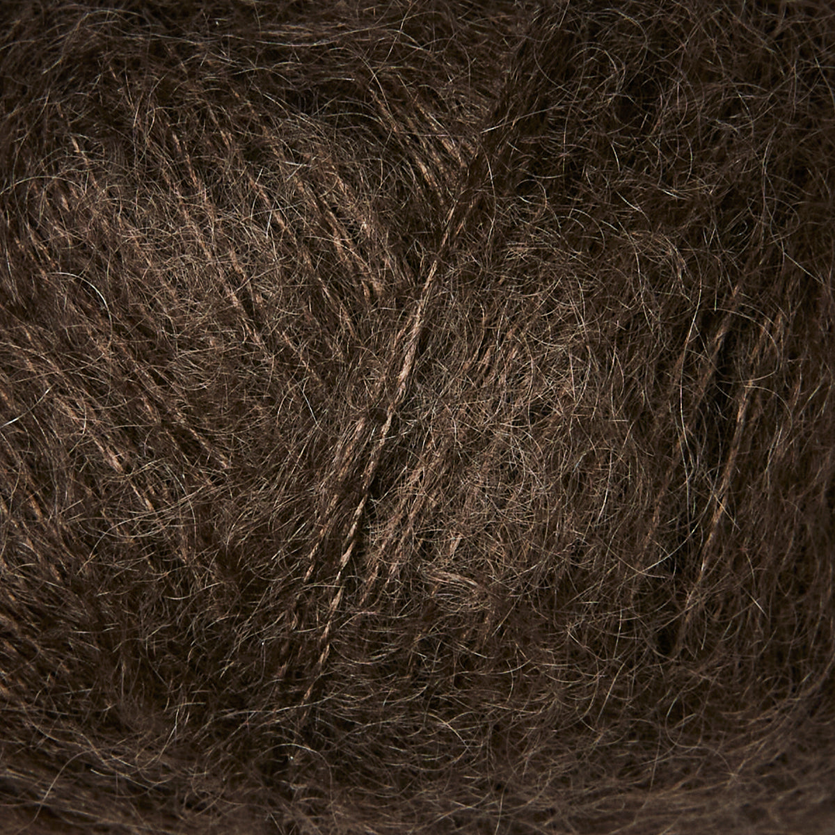 Soft Silk Mohair Fra Knitting For Olive