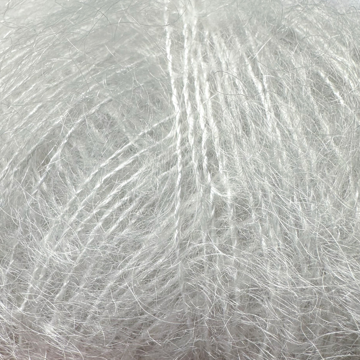 Soft Silk Mohair Fra Knitting For Olive