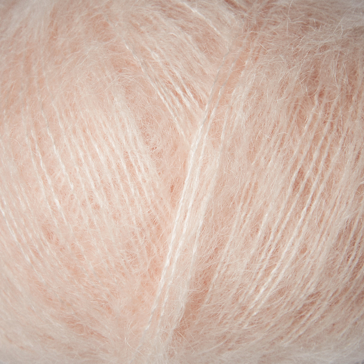 Soft Silk Mohair Fra Knitting For Olive