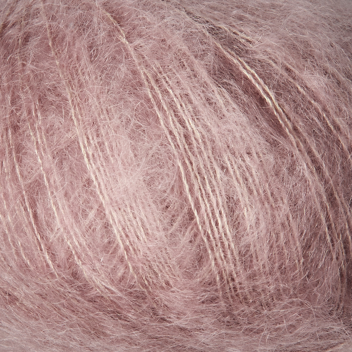 Soft Silk Mohair Fra Knitting For Olive