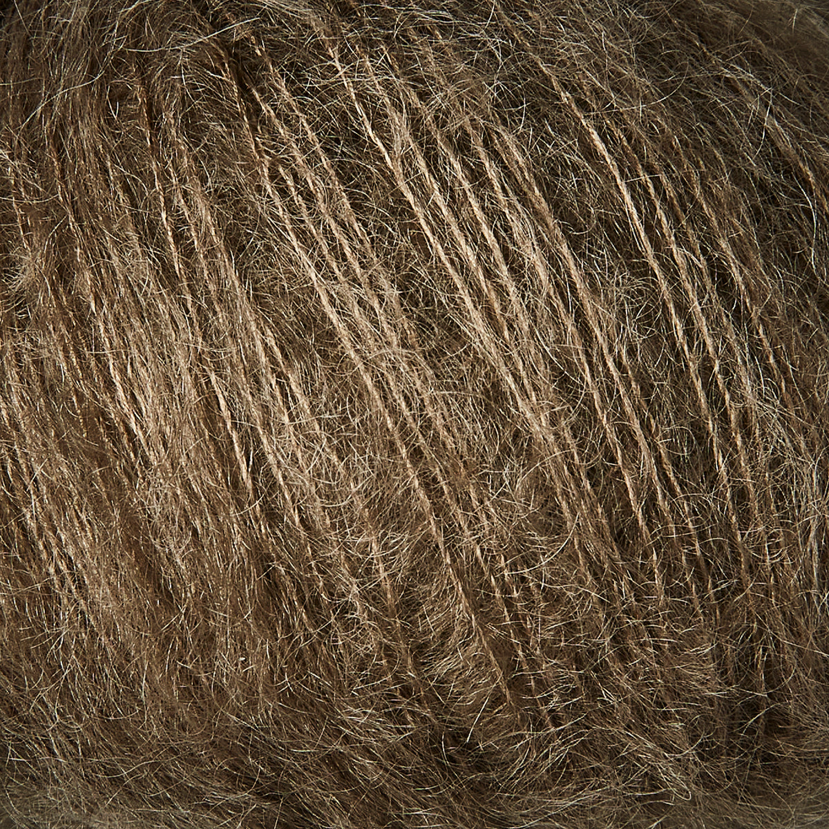 Soft Silk Mohair Fra Knitting For Olive