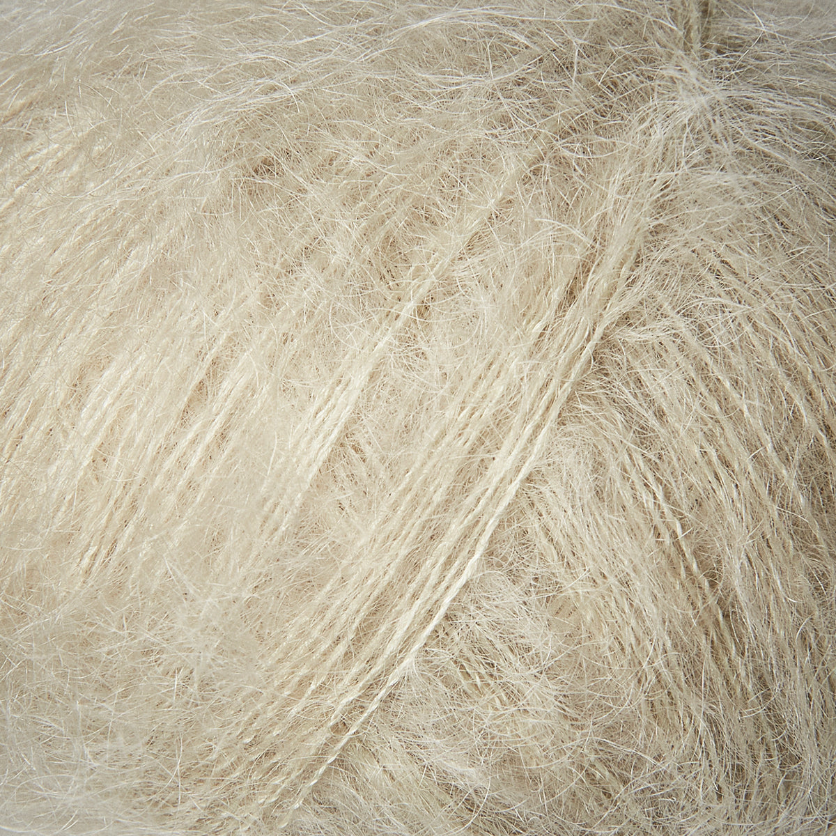 Soft Silk Mohair Fra Knitting For Olive