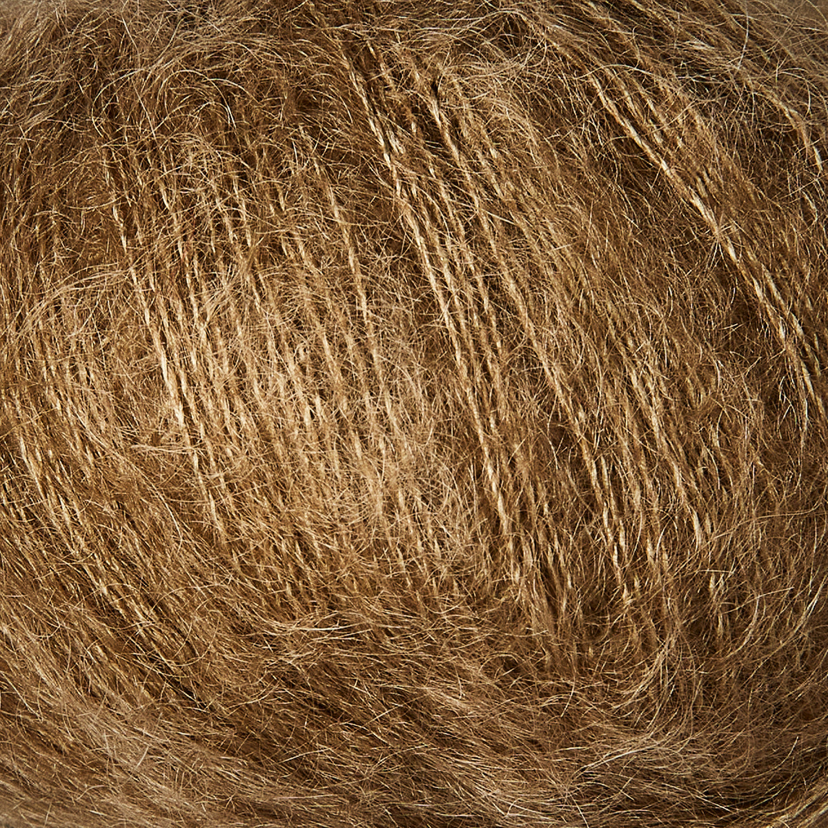 Soft Silk Mohair Fra Knitting For Olive