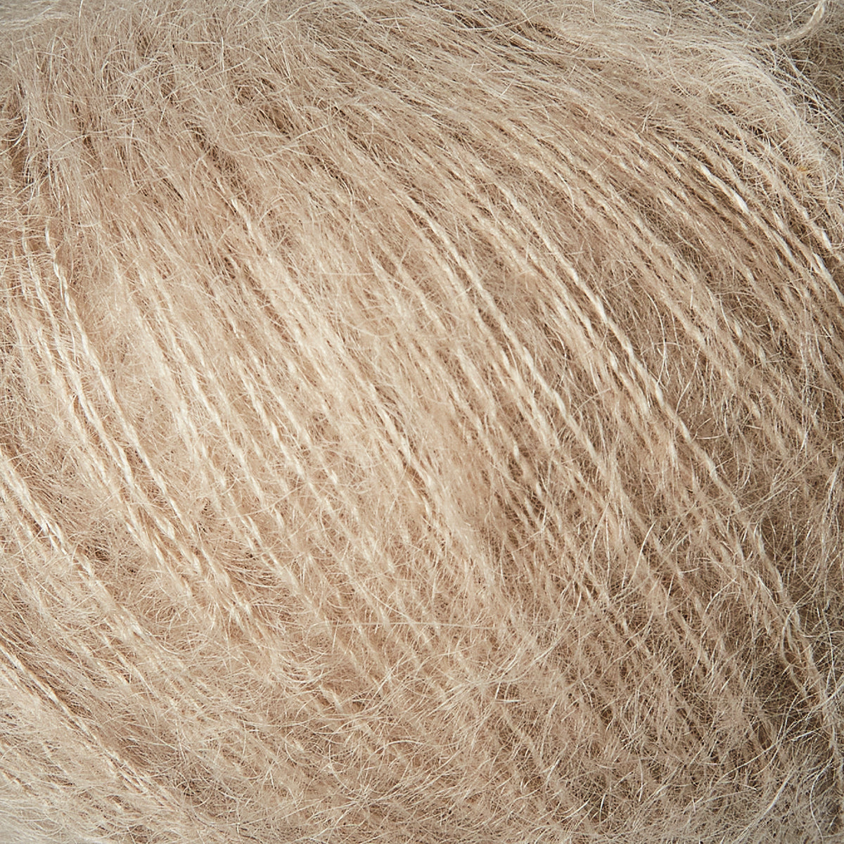 Soft Silk Mohair Fra Knitting For Olive