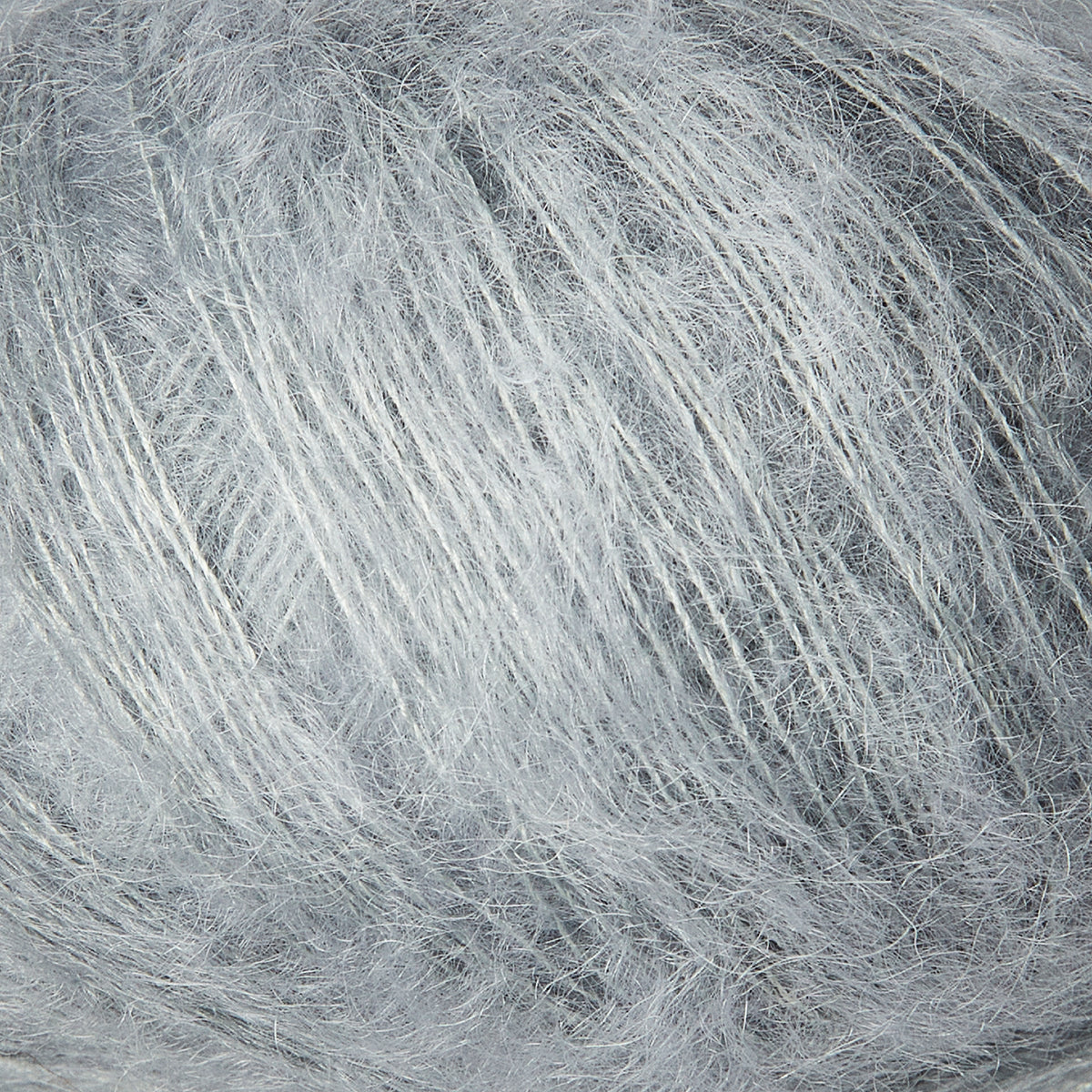 Soft Silk Mohair Fra Knitting For Olive